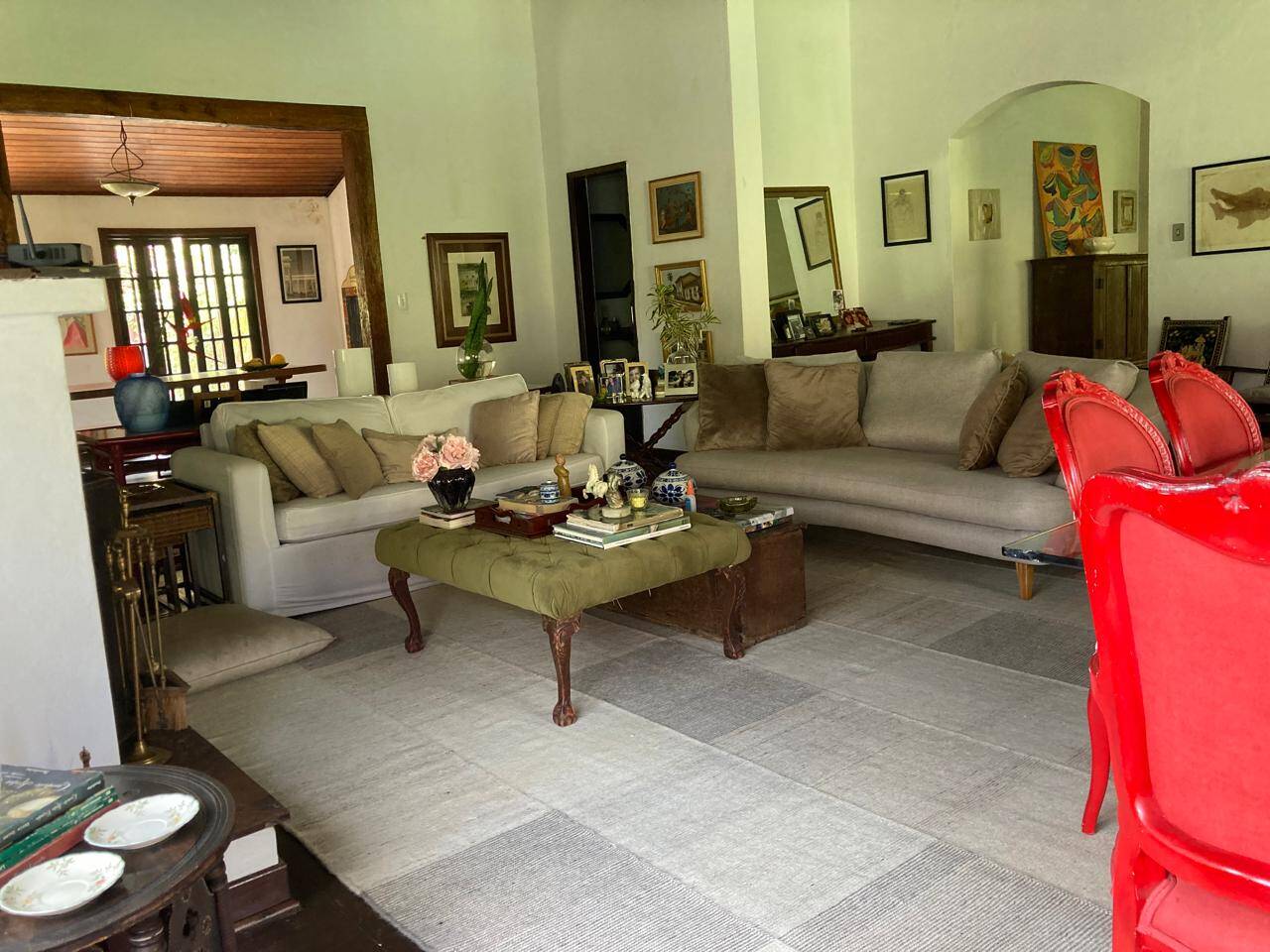 Fazenda, 87 m² - Foto 5