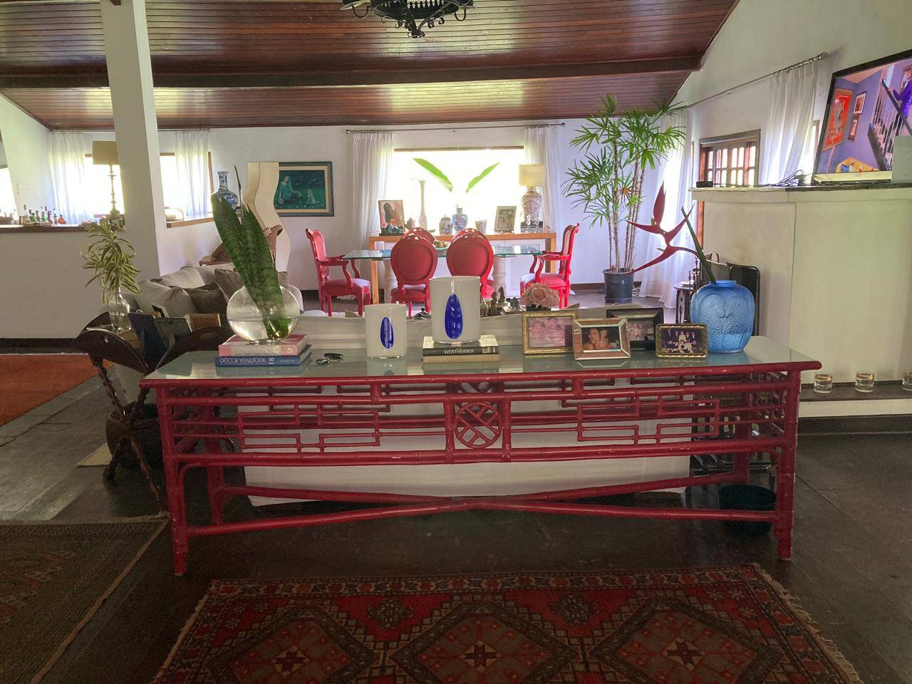 Fazenda, 87 m² - Foto 3