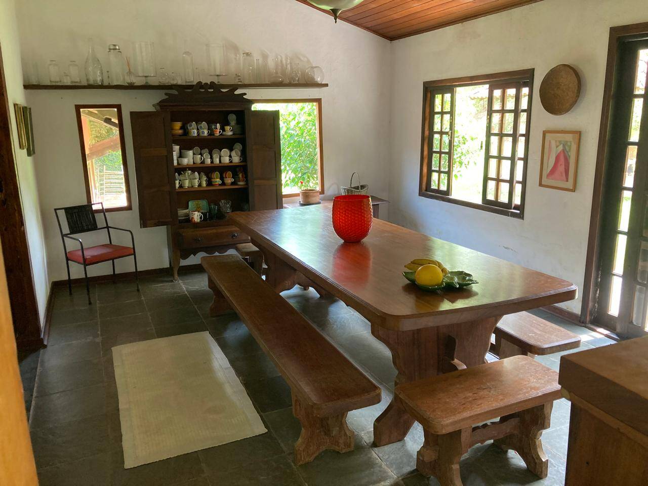 Fazenda, 87 m² - Foto 4