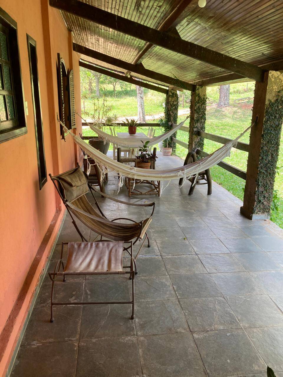 Fazenda, 87 m² - Foto 9