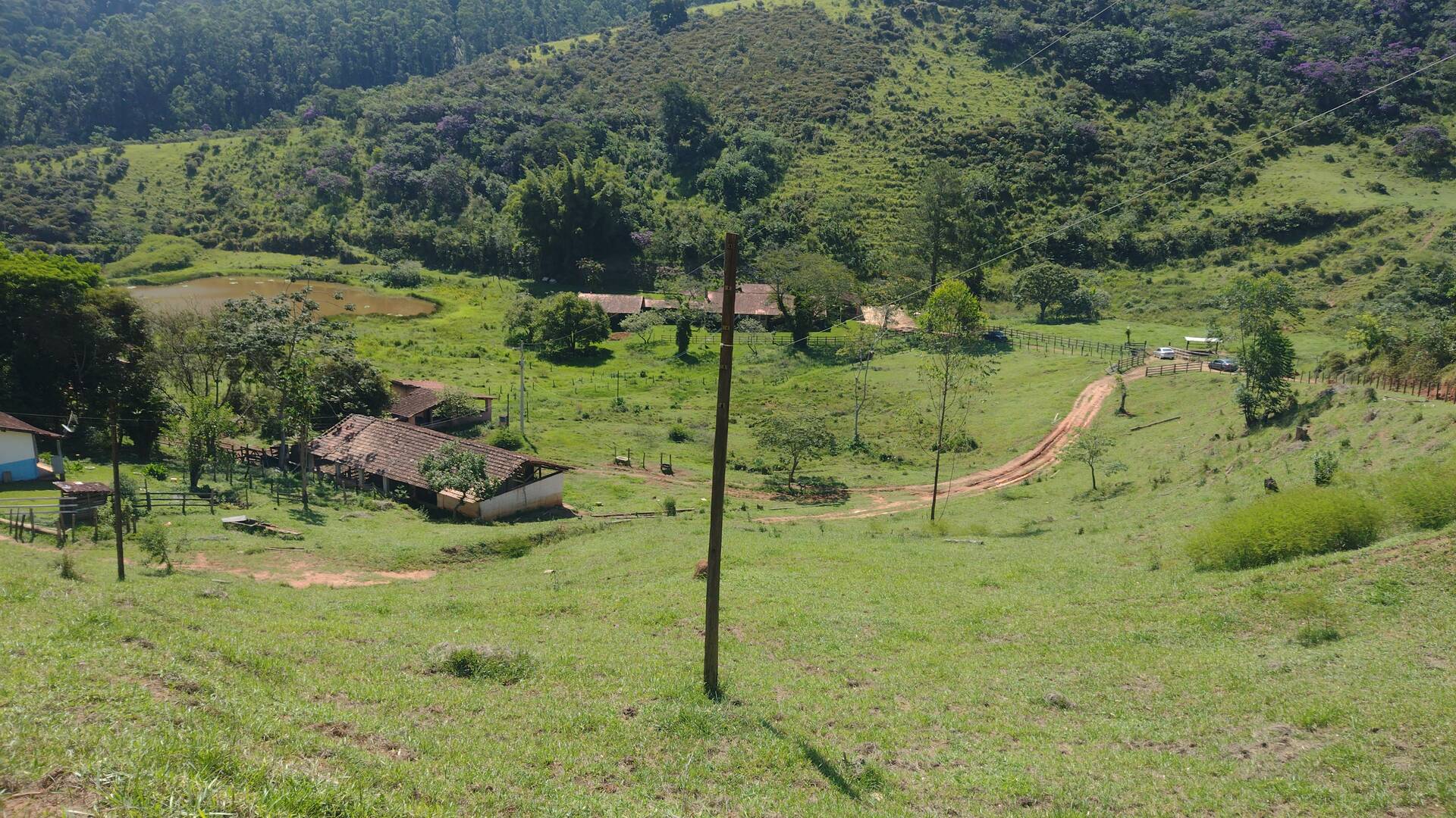 Fazenda, 87 m² - Foto 24