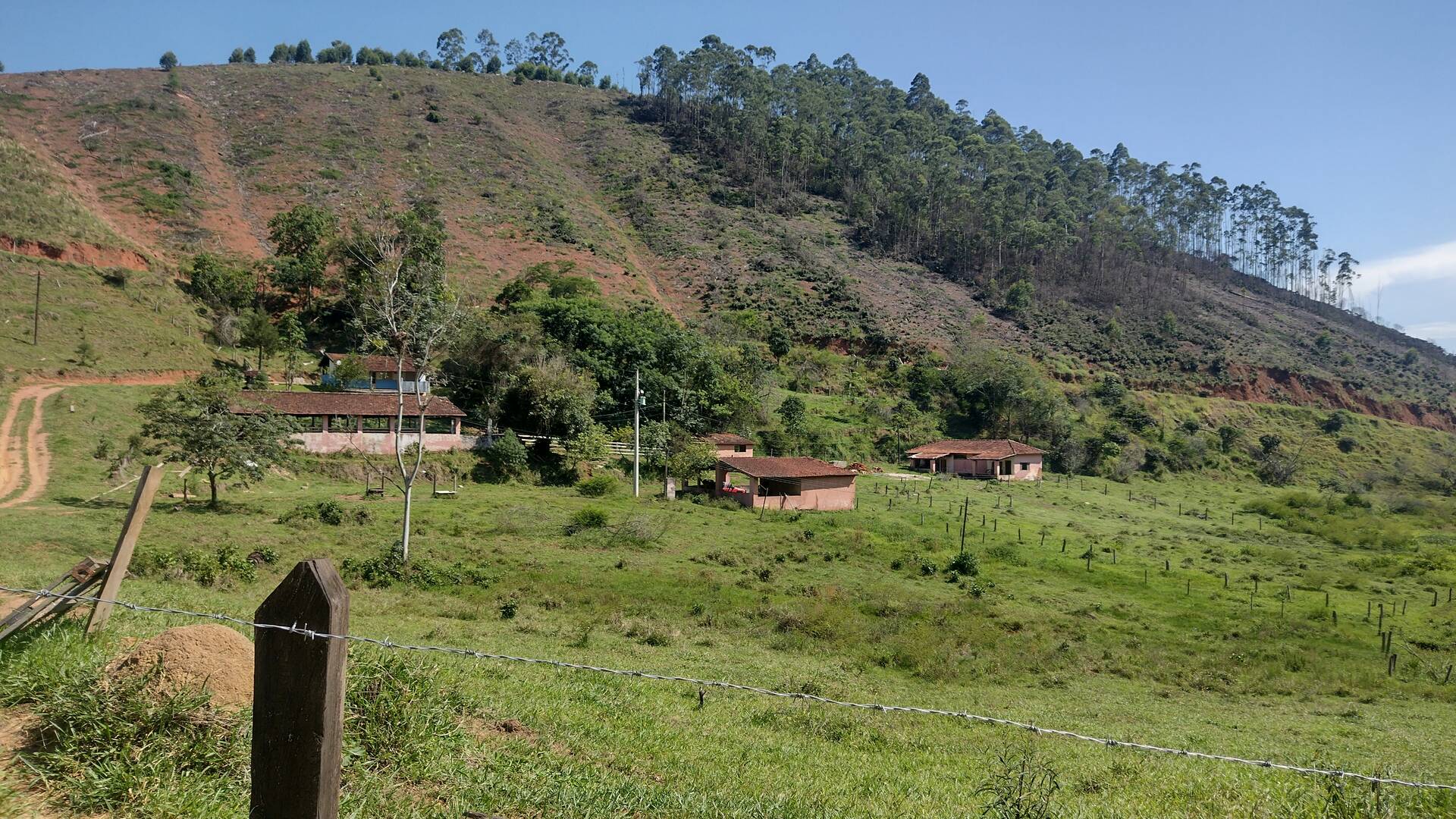 Fazenda, 87 m² - Foto 46