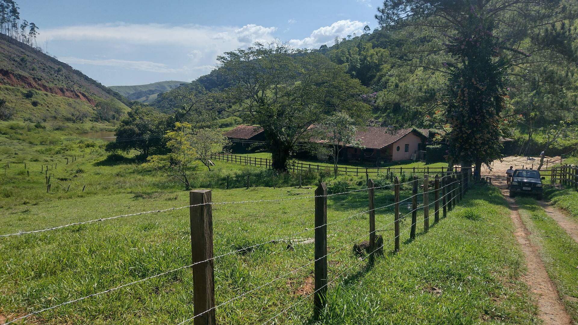 Fazenda, 87 m² - Foto 49