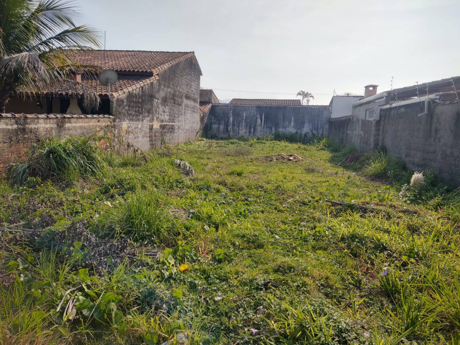 Terreno, 300 m² - Foto 1