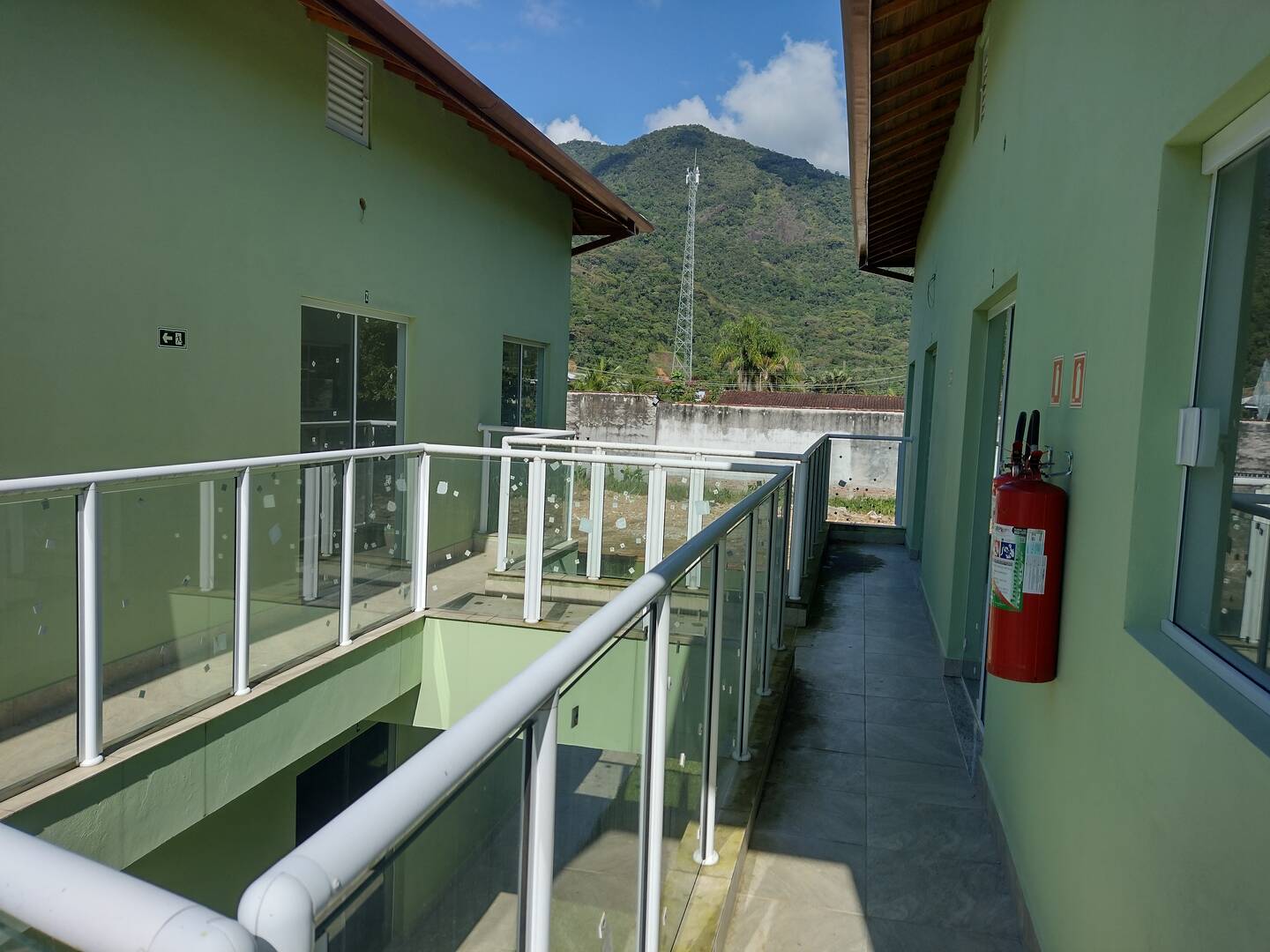 Apartamento, 2 quartos, 43 m² - Foto 3
