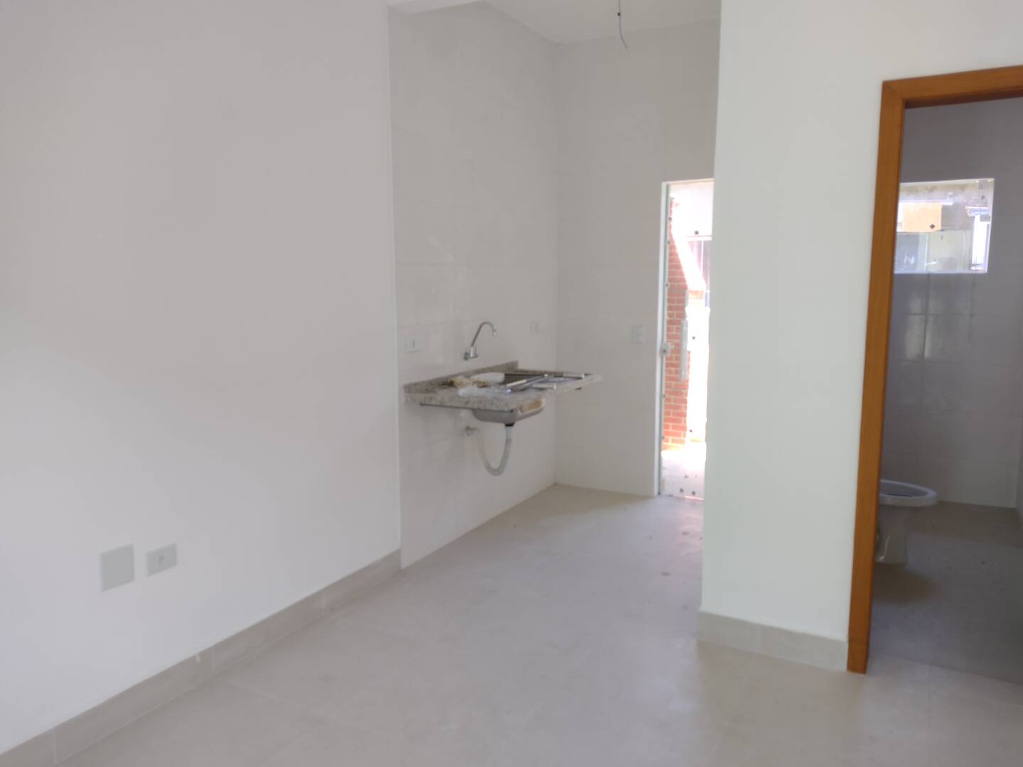 Apartamento, 2 quartos, 43 m² - Foto 5