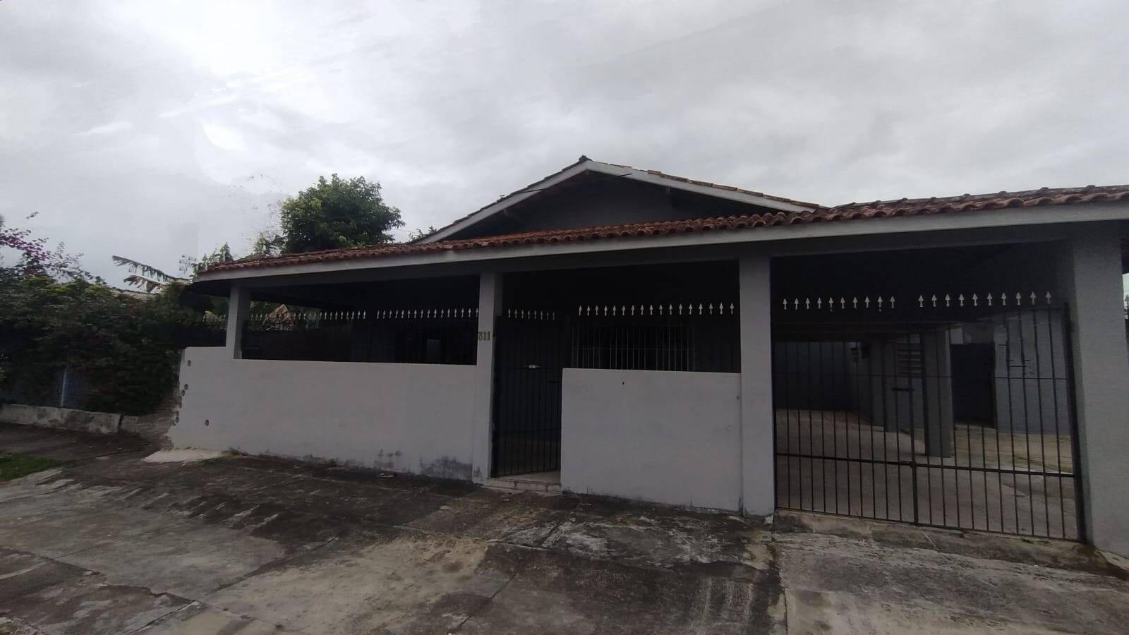 Casa, 3 quartos, 322 m² - Foto 1