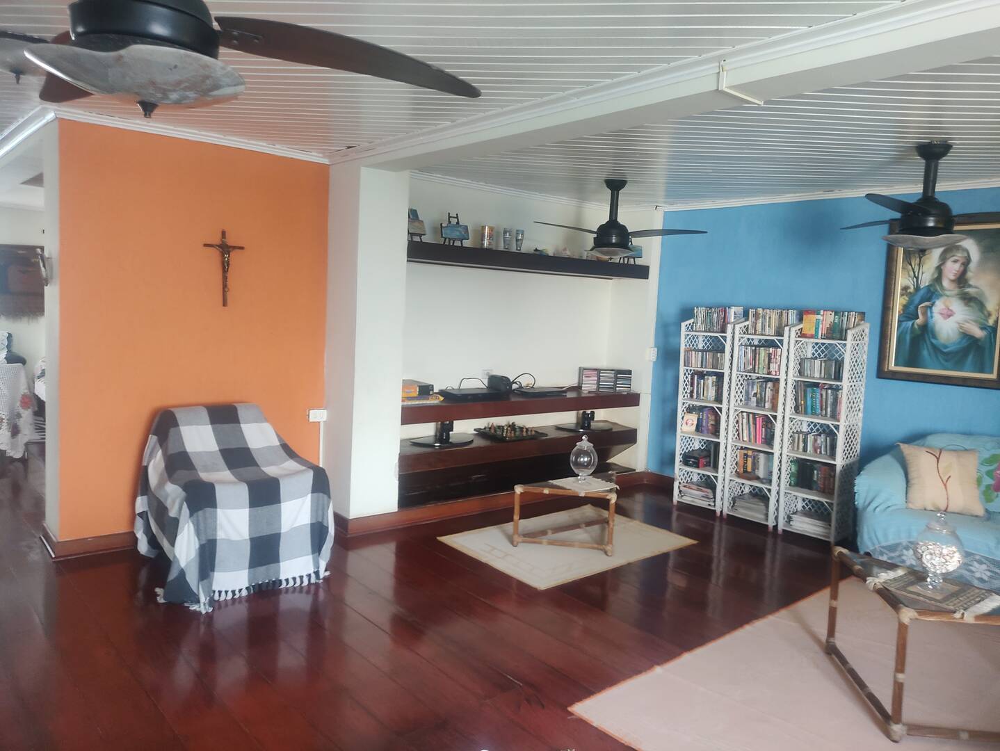 Casa, 6 quartos, 630 m² - Foto 5