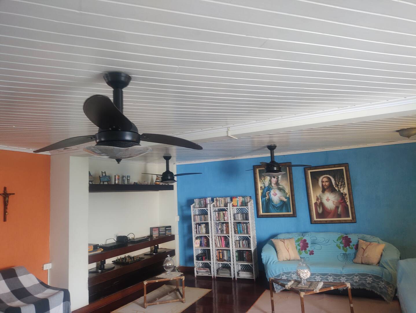 Casa, 6 quartos, 630 m² - Foto 6