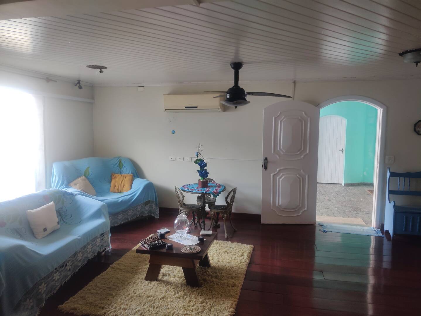 Casa, 6 quartos, 630 m² - Foto 4