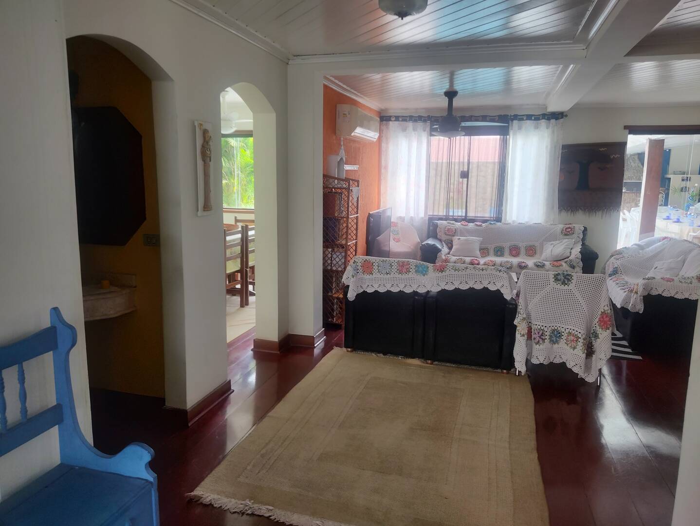 Casa, 6 quartos, 630 m² - Foto 8