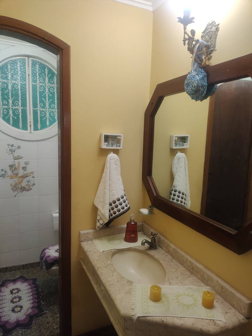 Casa, 6 quartos, 630 m² - Foto 18