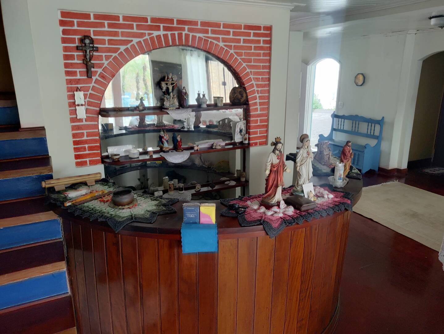 Casa, 6 quartos, 630 m² - Foto 7