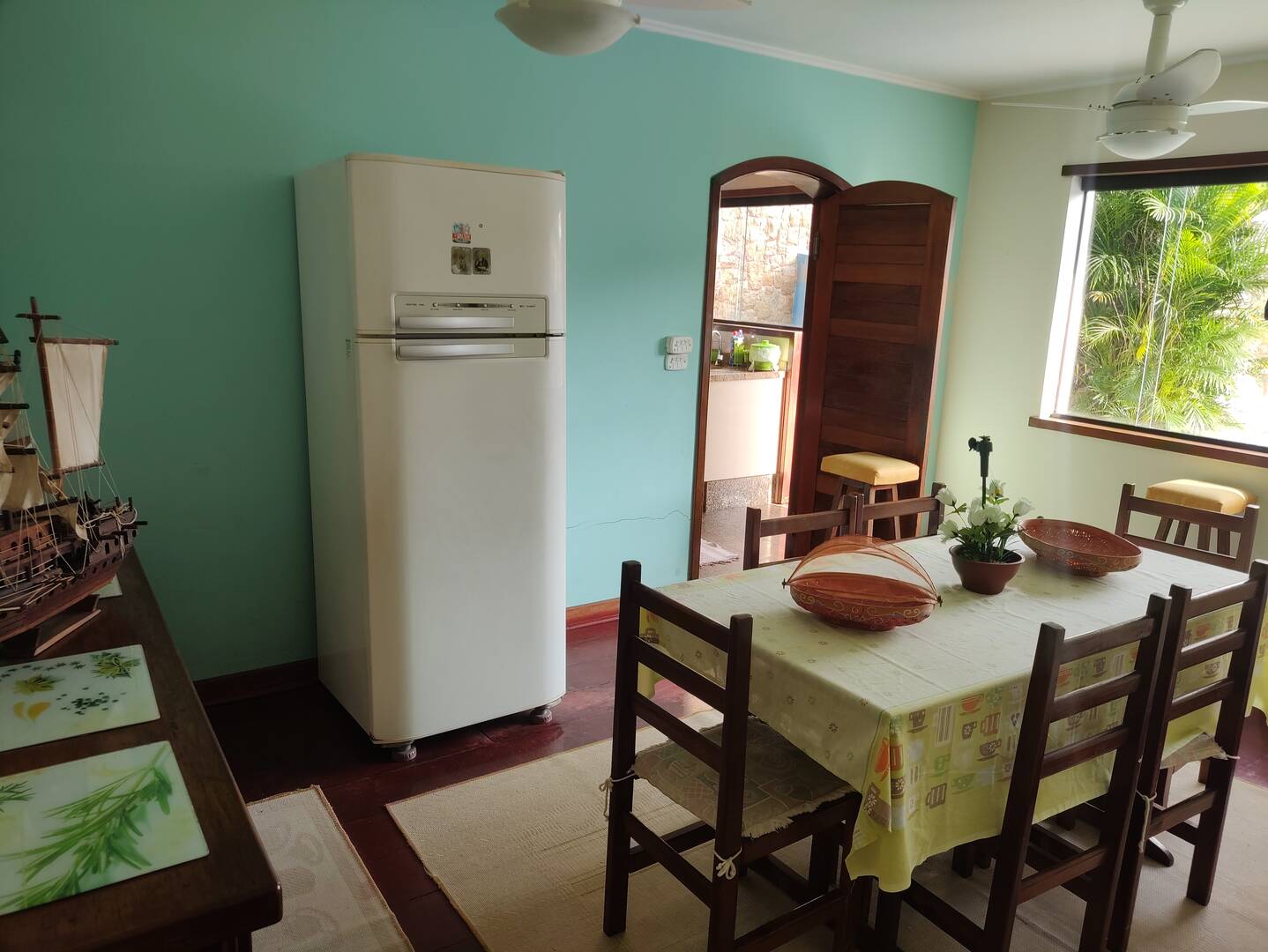 Casa, 6 quartos, 630 m² - Foto 14