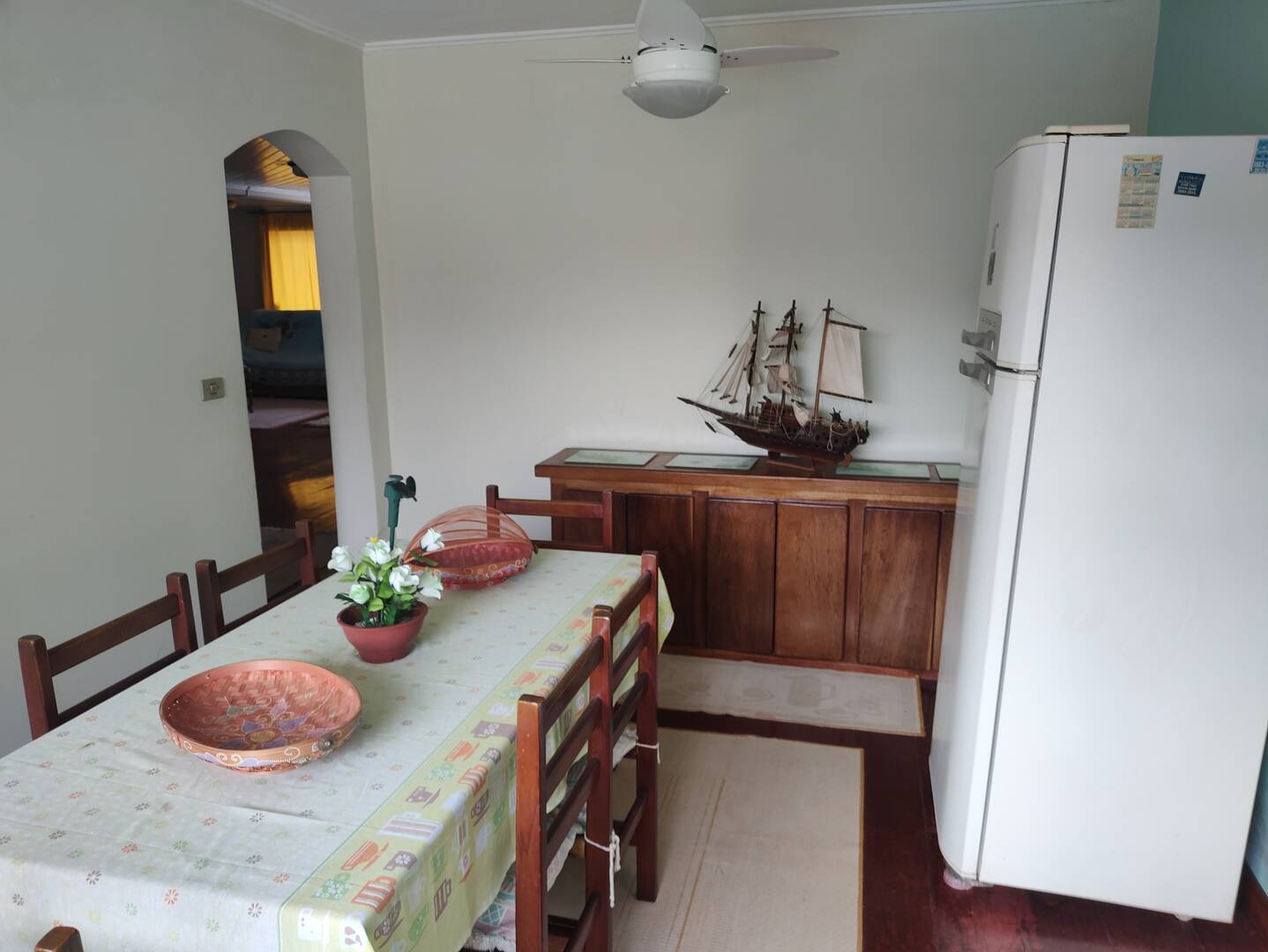 Casa, 6 quartos, 630 m² - Foto 15