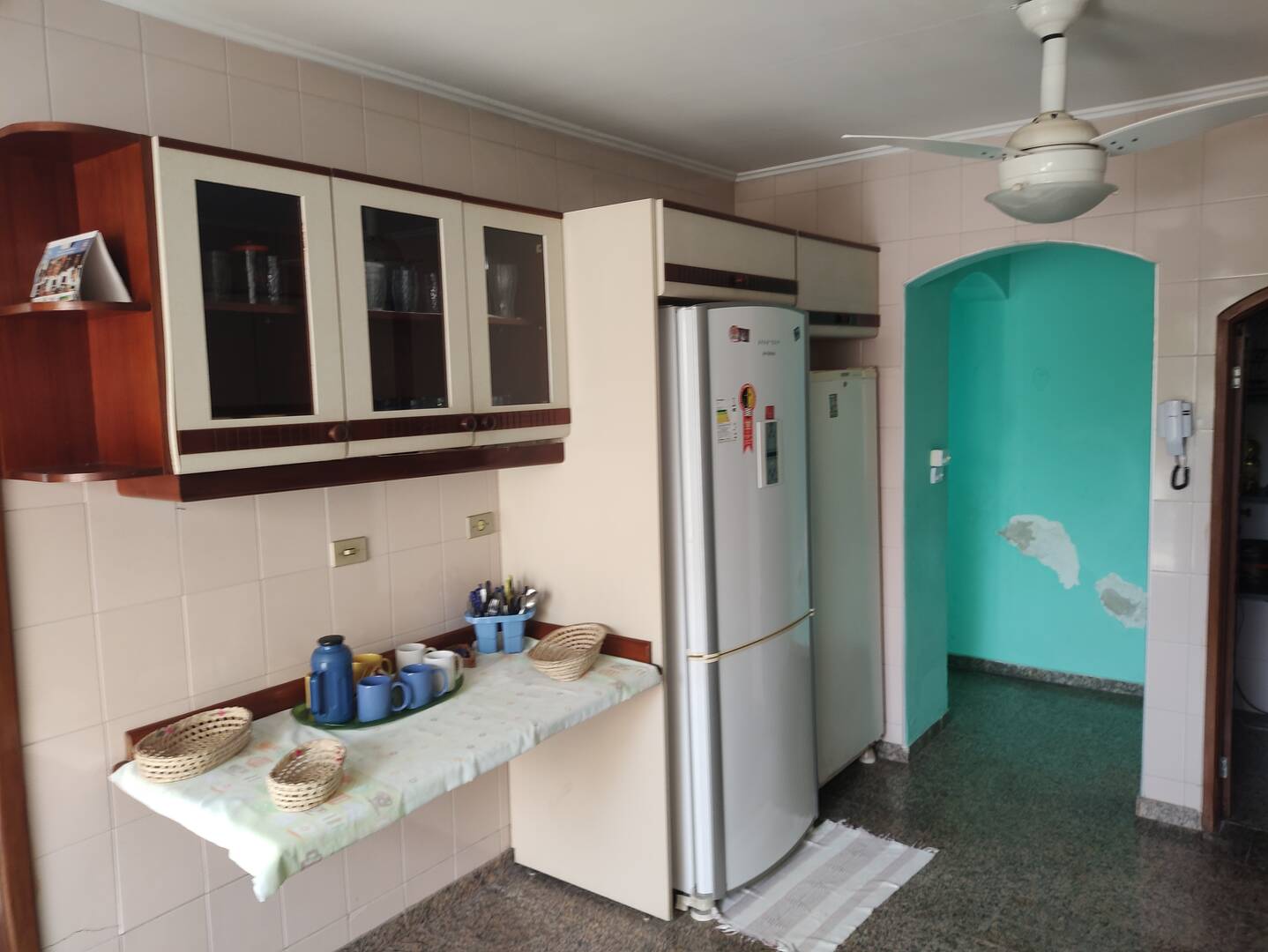 Casa, 6 quartos, 630 m² - Foto 13