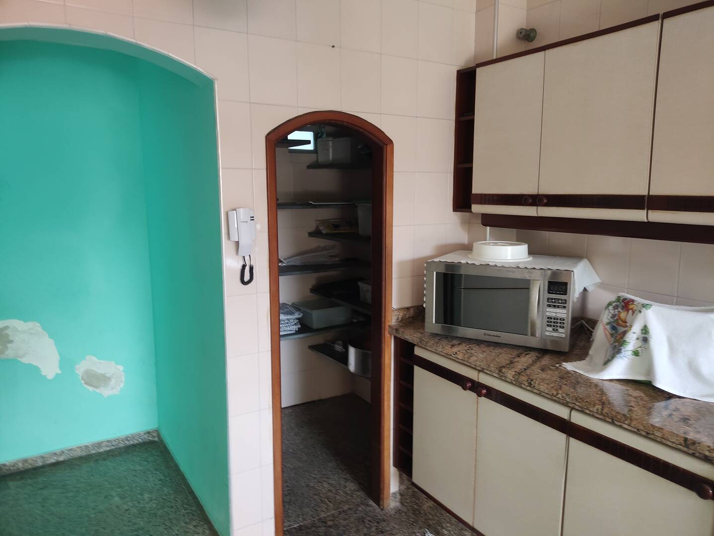 Casa, 6 quartos, 630 m² - Foto 16