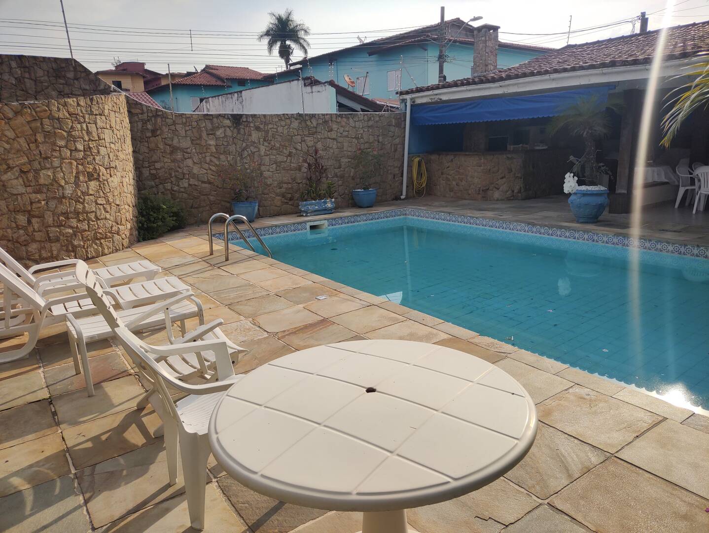 Casa, 6 quartos, 630 m² - Foto 22