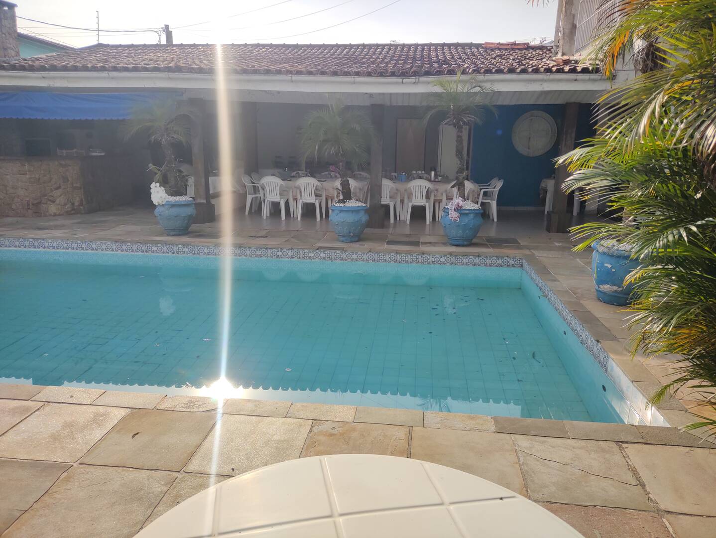 Casa, 6 quartos, 630 m² - Foto 23