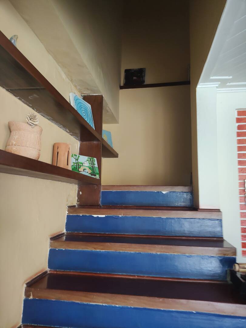 Casa, 6 quartos, 630 m² - Foto 27