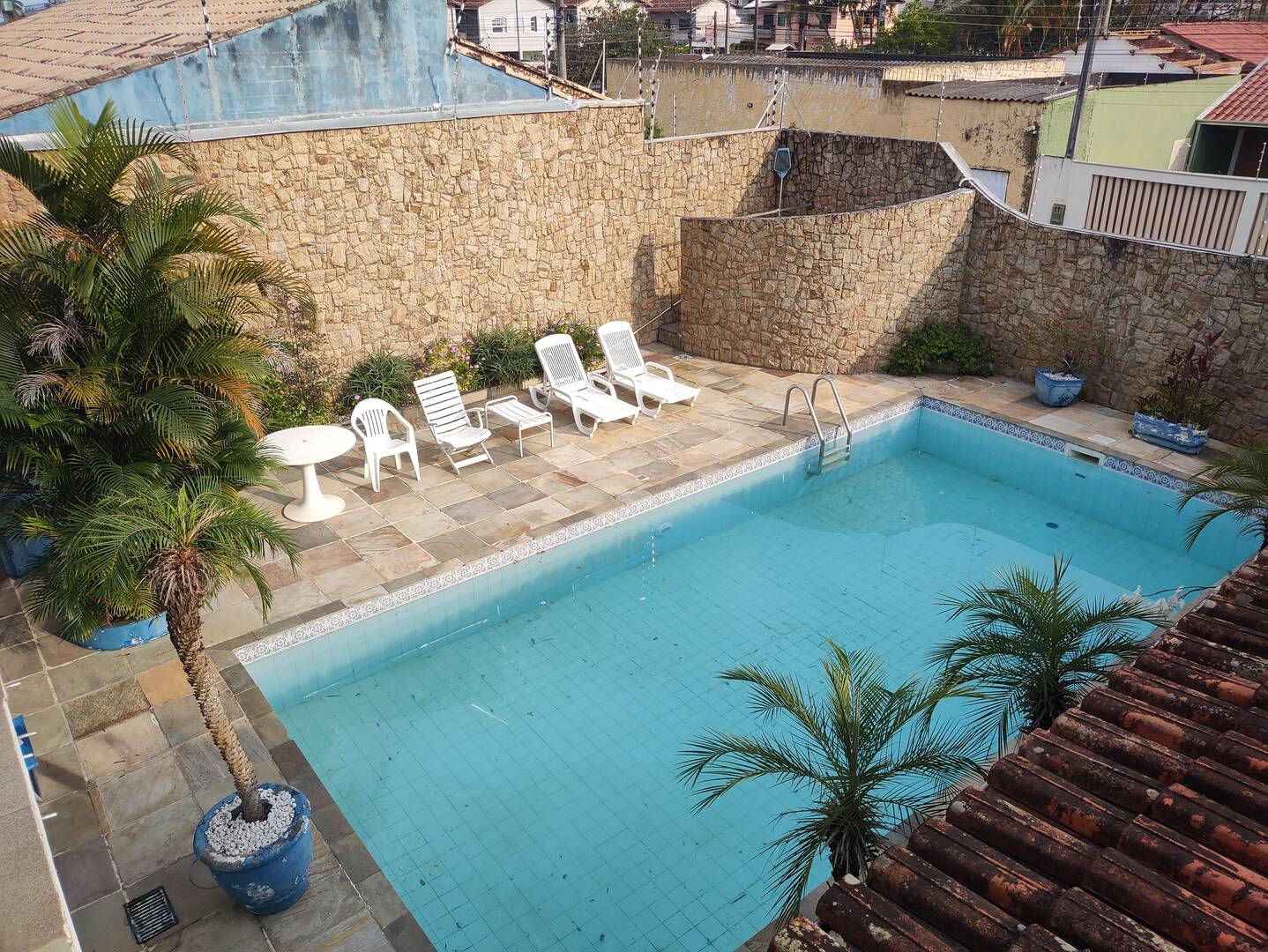 Casa, 6 quartos, 630 m² - Foto 25