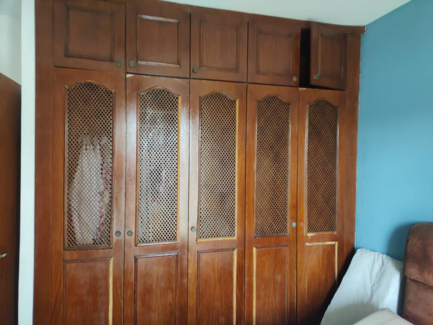 Casa, 6 quartos, 630 m² - Foto 32