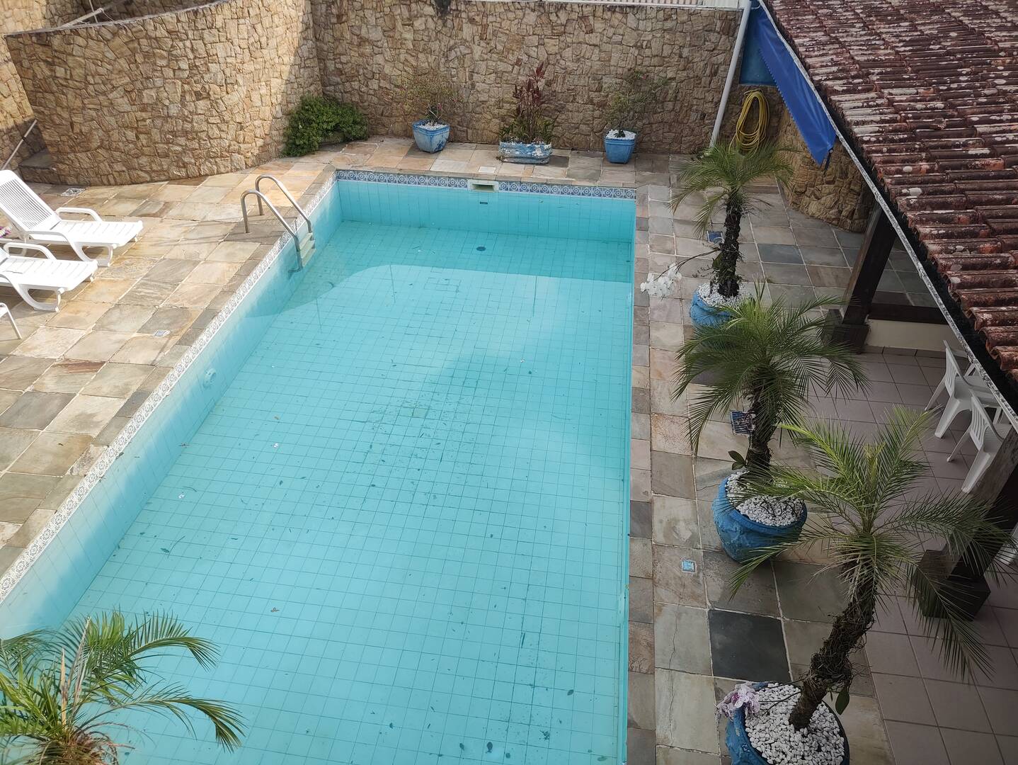 Casa, 6 quartos, 630 m² - Foto 24