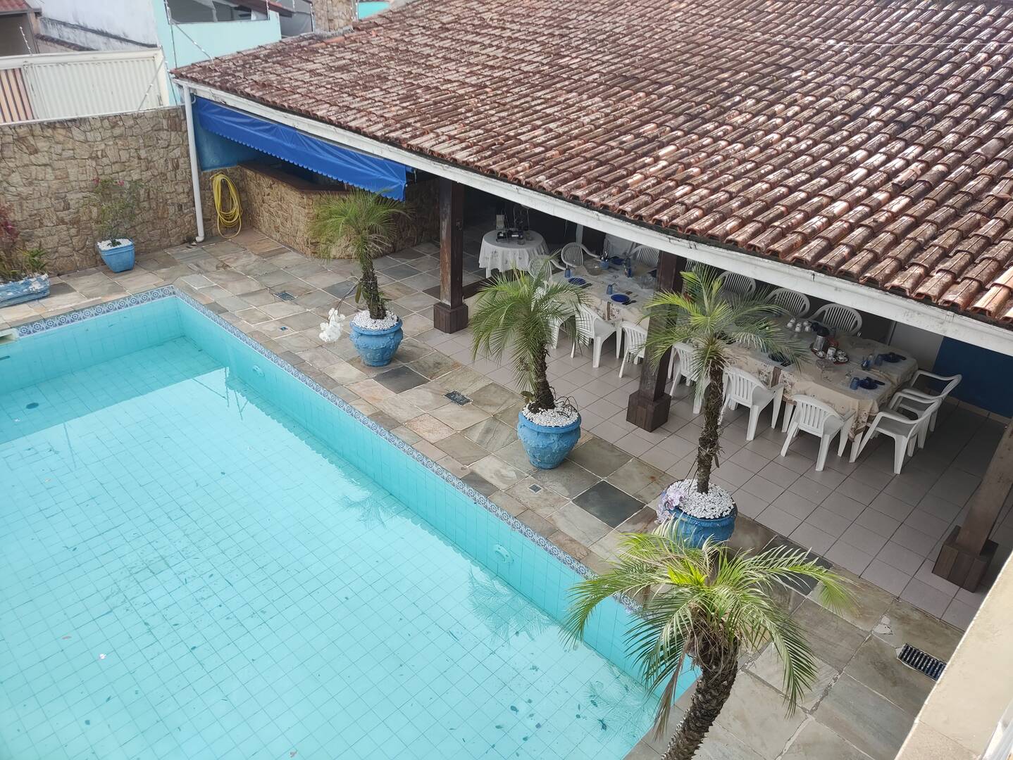 Casa, 6 quartos, 630 m² - Foto 26