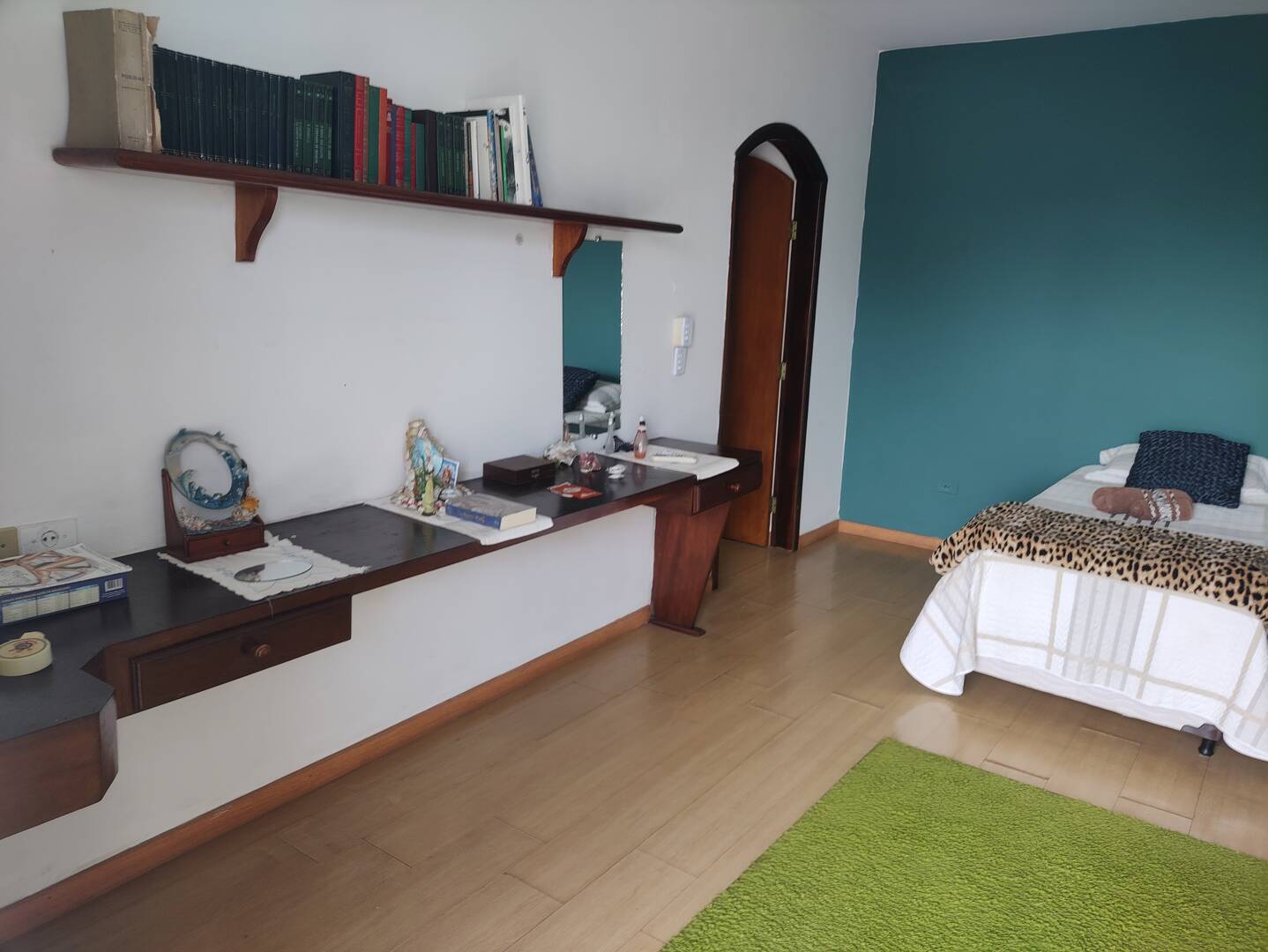 Casa, 6 quartos, 630 m² - Foto 35