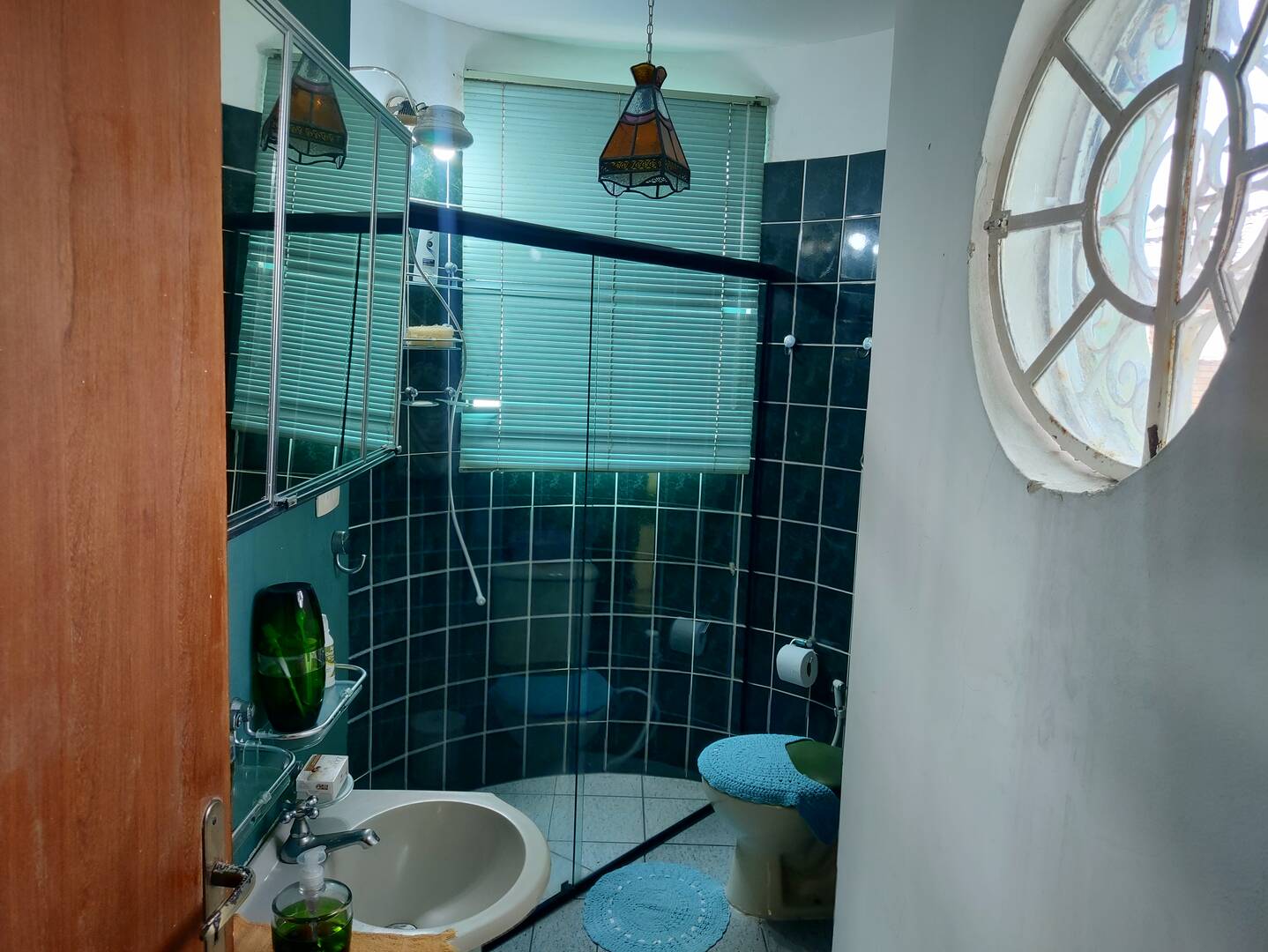 Casa, 6 quartos, 630 m² - Foto 43