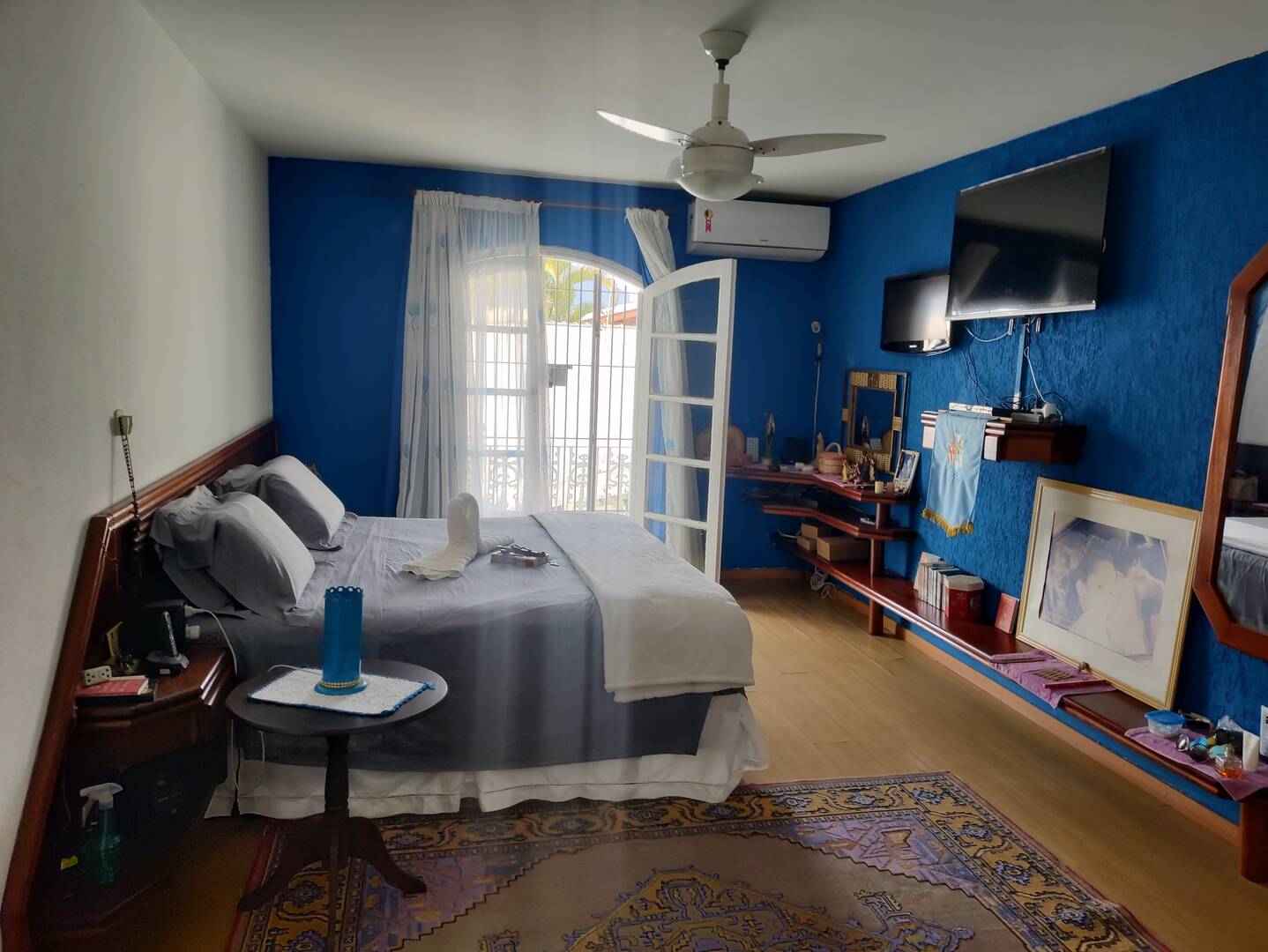 Casa, 6 quartos, 630 m² - Foto 38