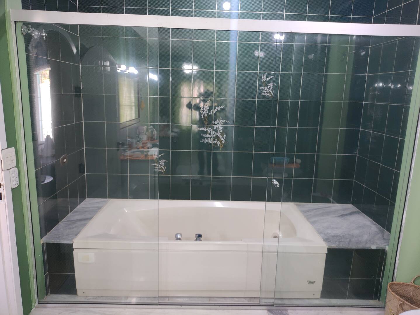 Casa, 6 quartos, 630 m² - Foto 48