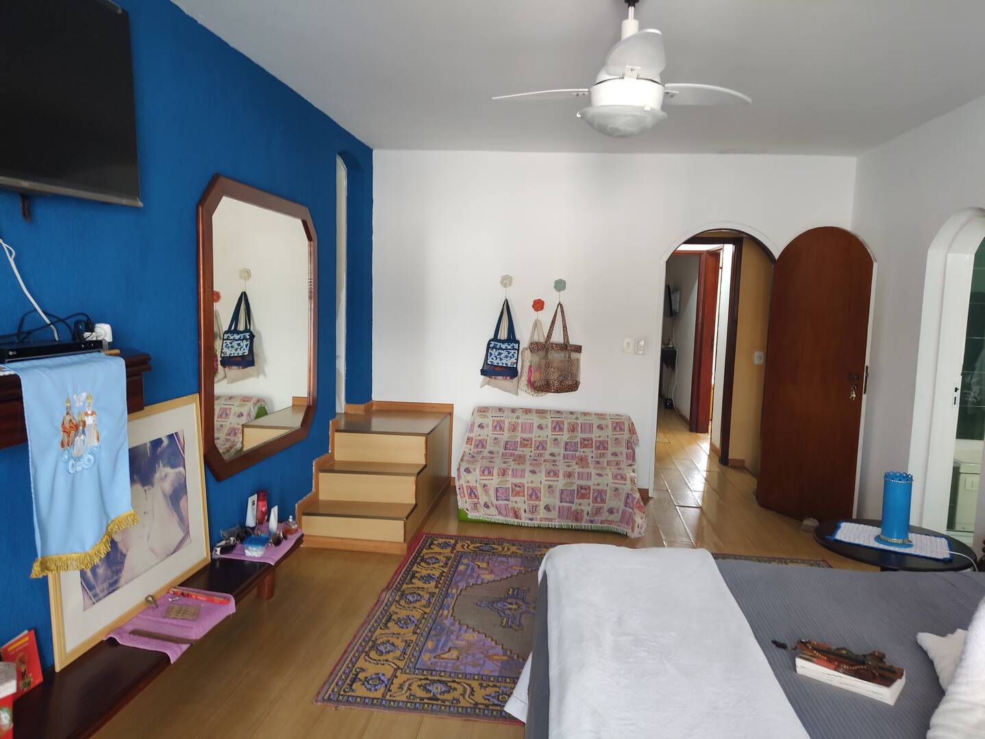 Casa, 6 quartos, 630 m² - Foto 37