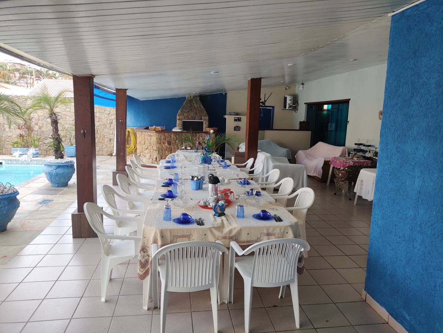 Casa, 6 quartos, 630 m² - Foto 54