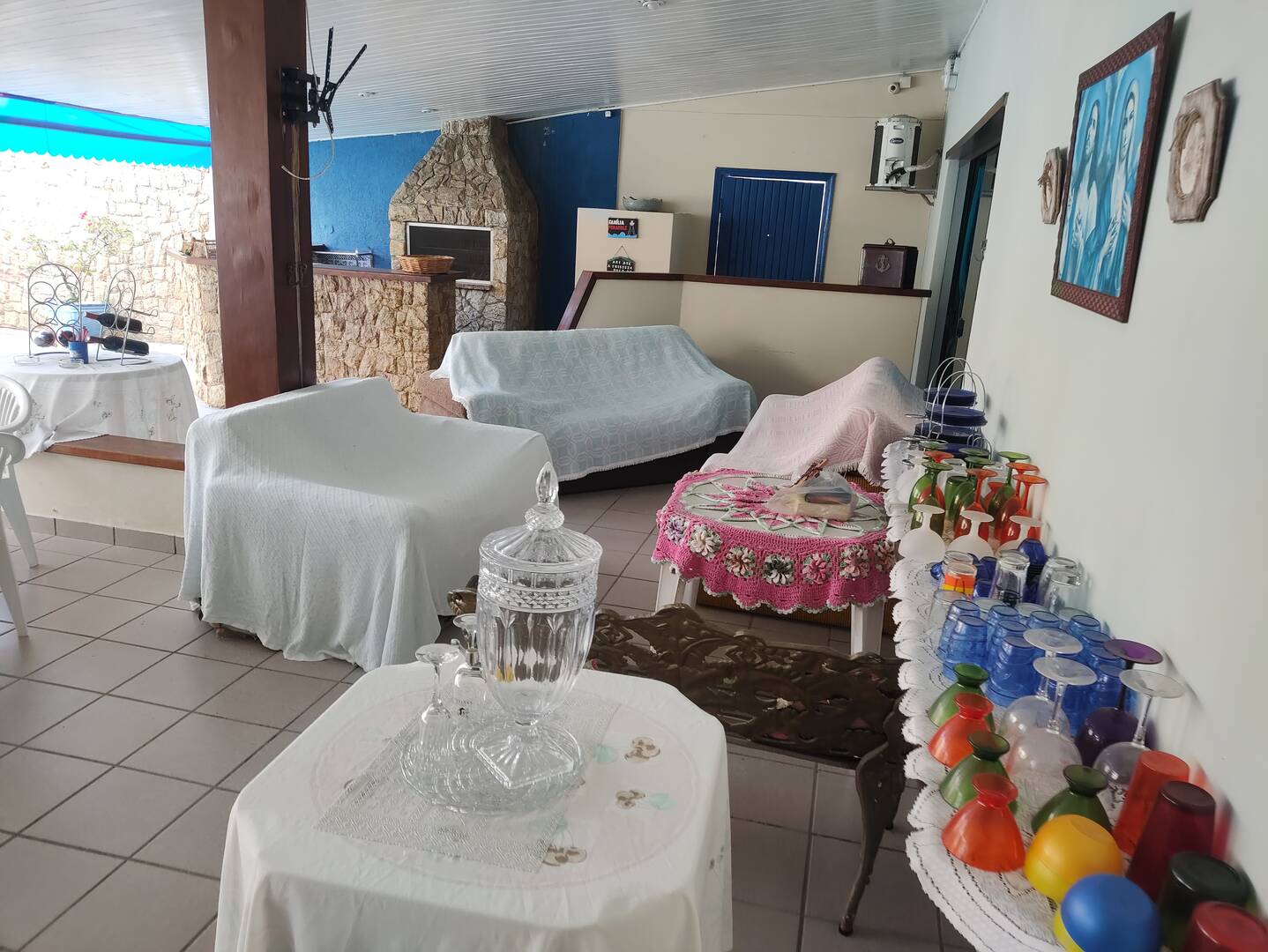 Casa, 6 quartos, 630 m² - Foto 56