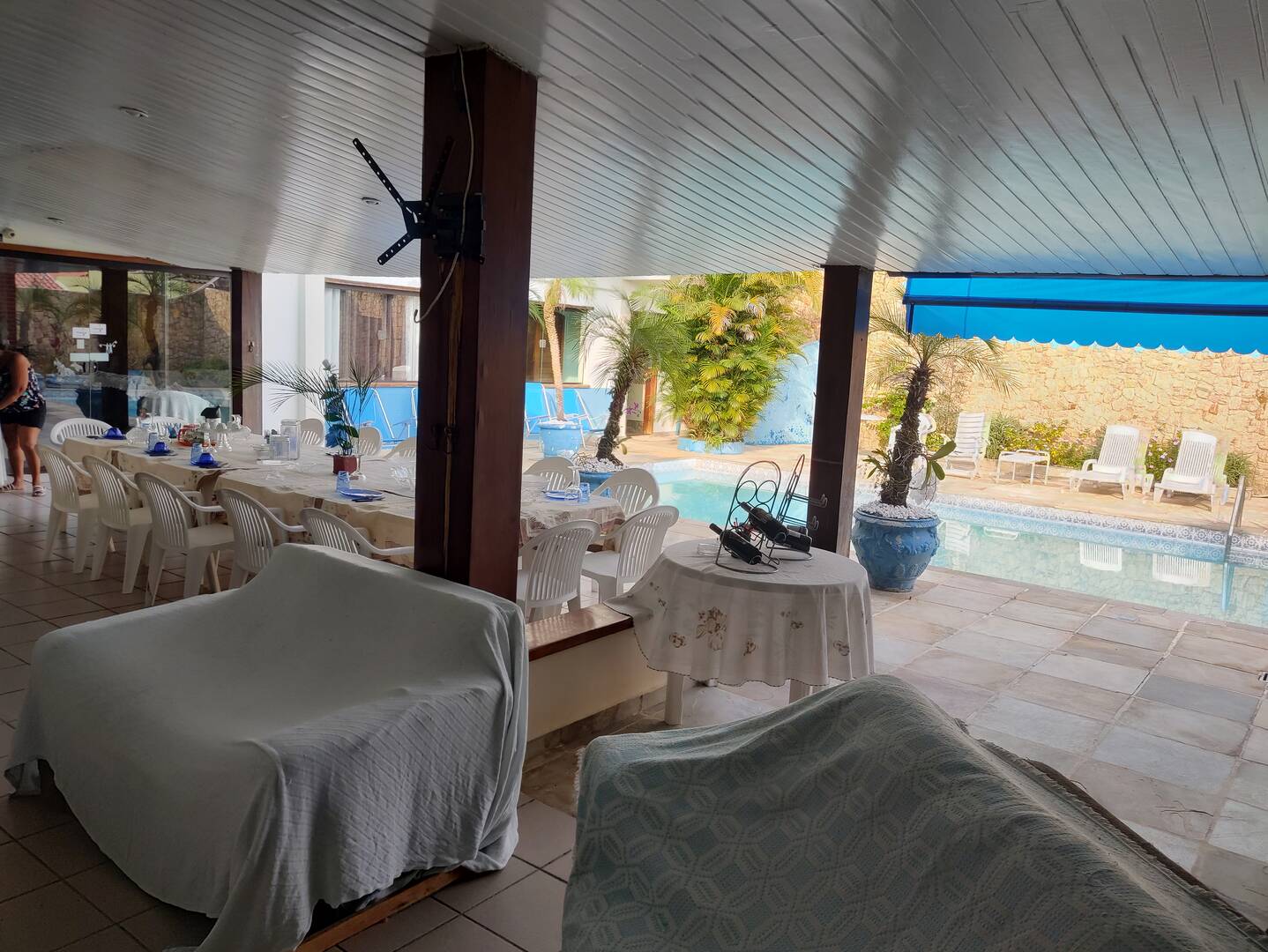 Casa, 6 quartos, 630 m² - Foto 62