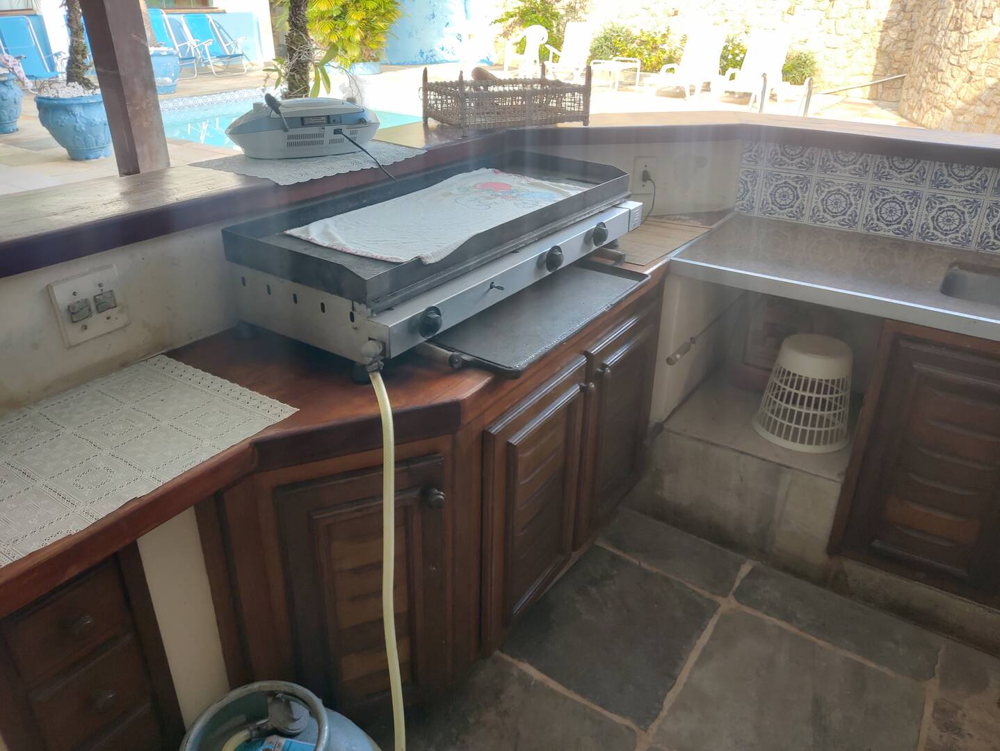 Casa, 6 quartos, 630 m² - Foto 64