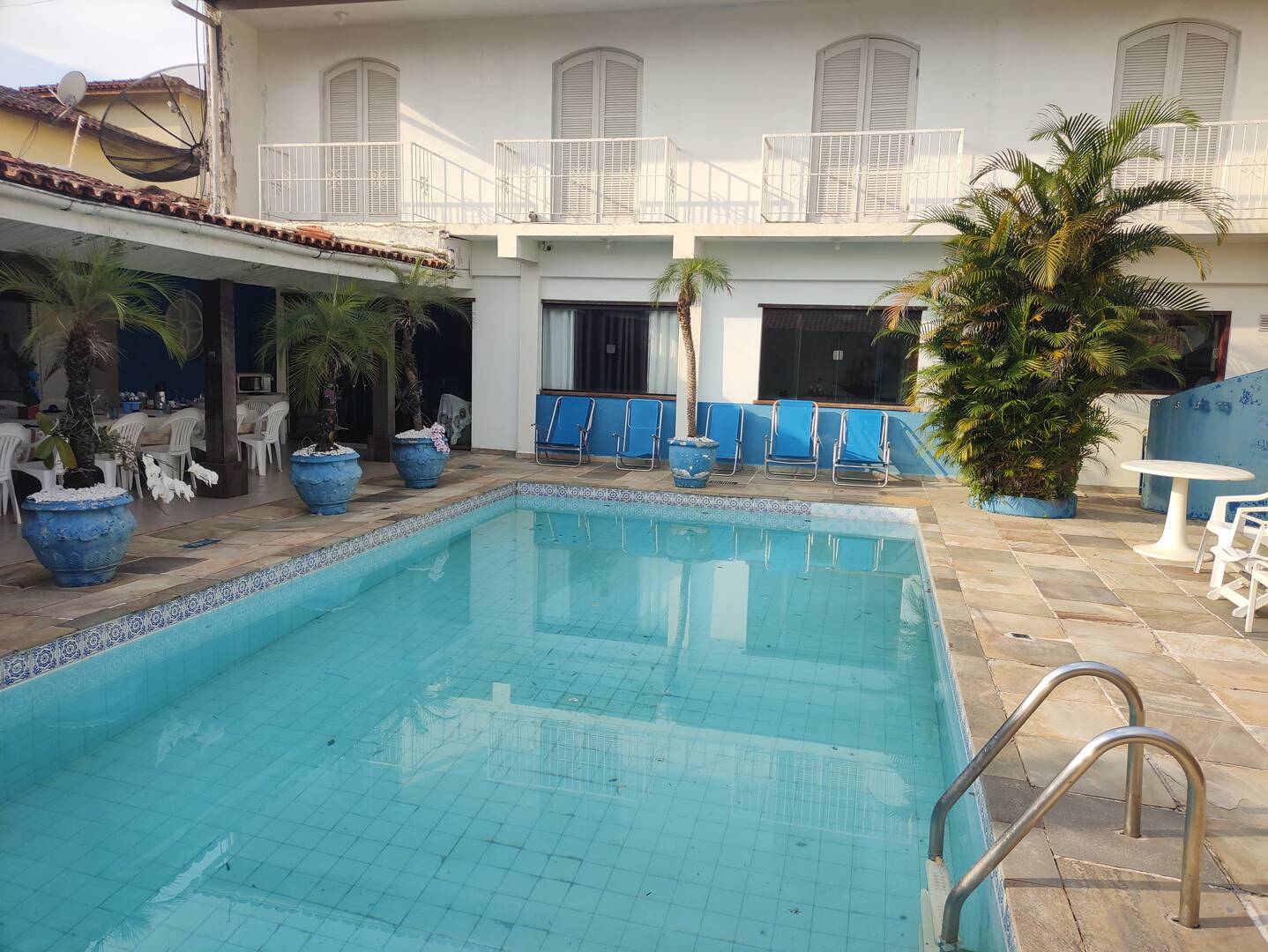 Casa, 6 quartos, 630 m² - Foto 1