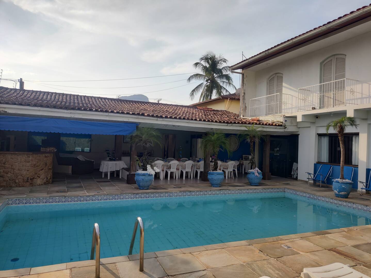 Casa, 6 quartos, 630 m² - Foto 66