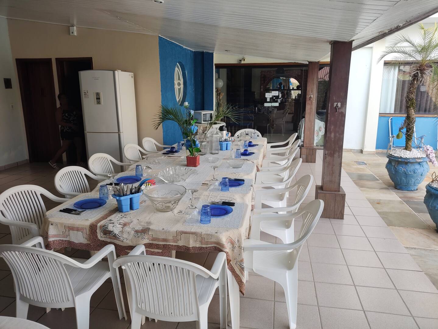 Casa, 6 quartos, 630 m² - Foto 67