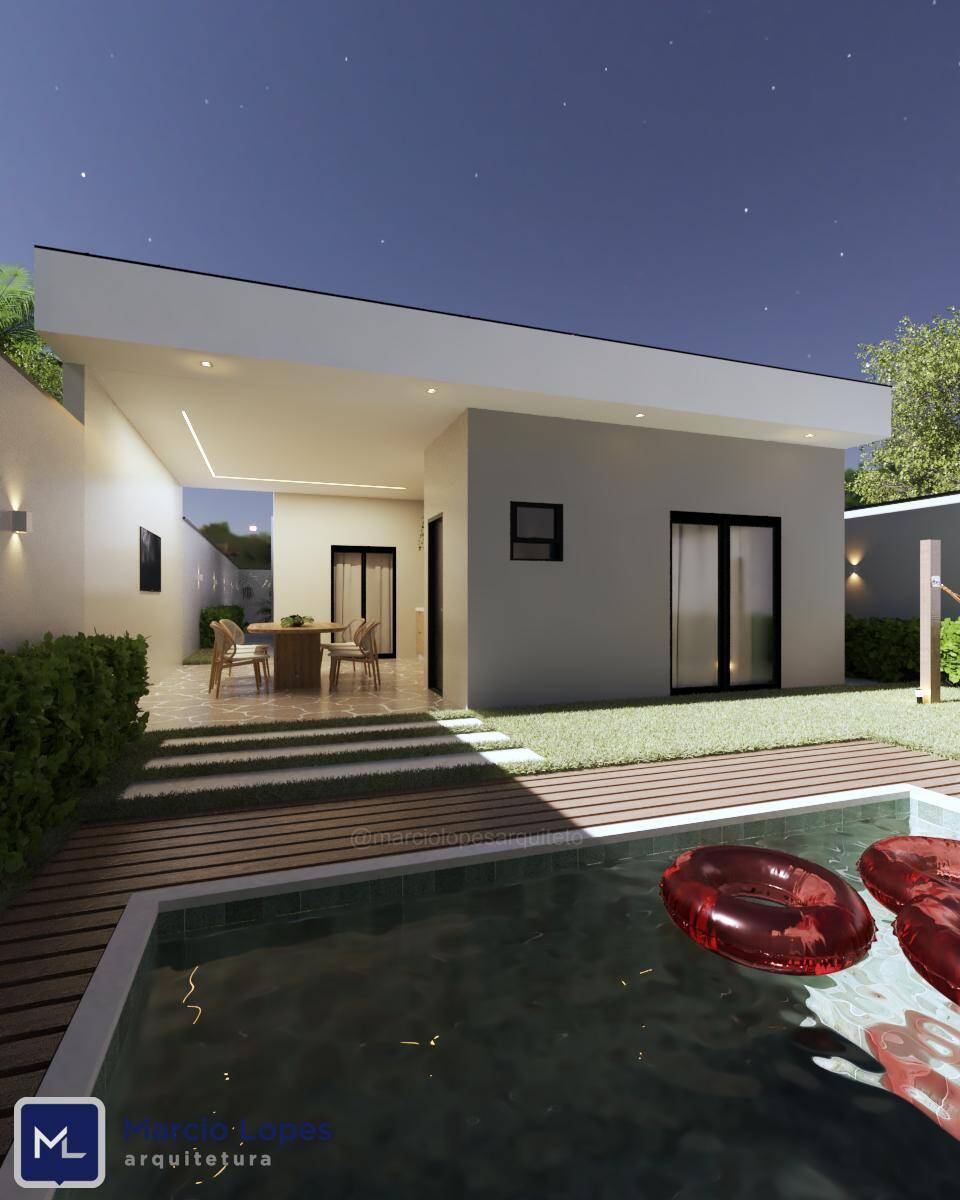 Casa, 3 quartos, 300 m² - Foto 2