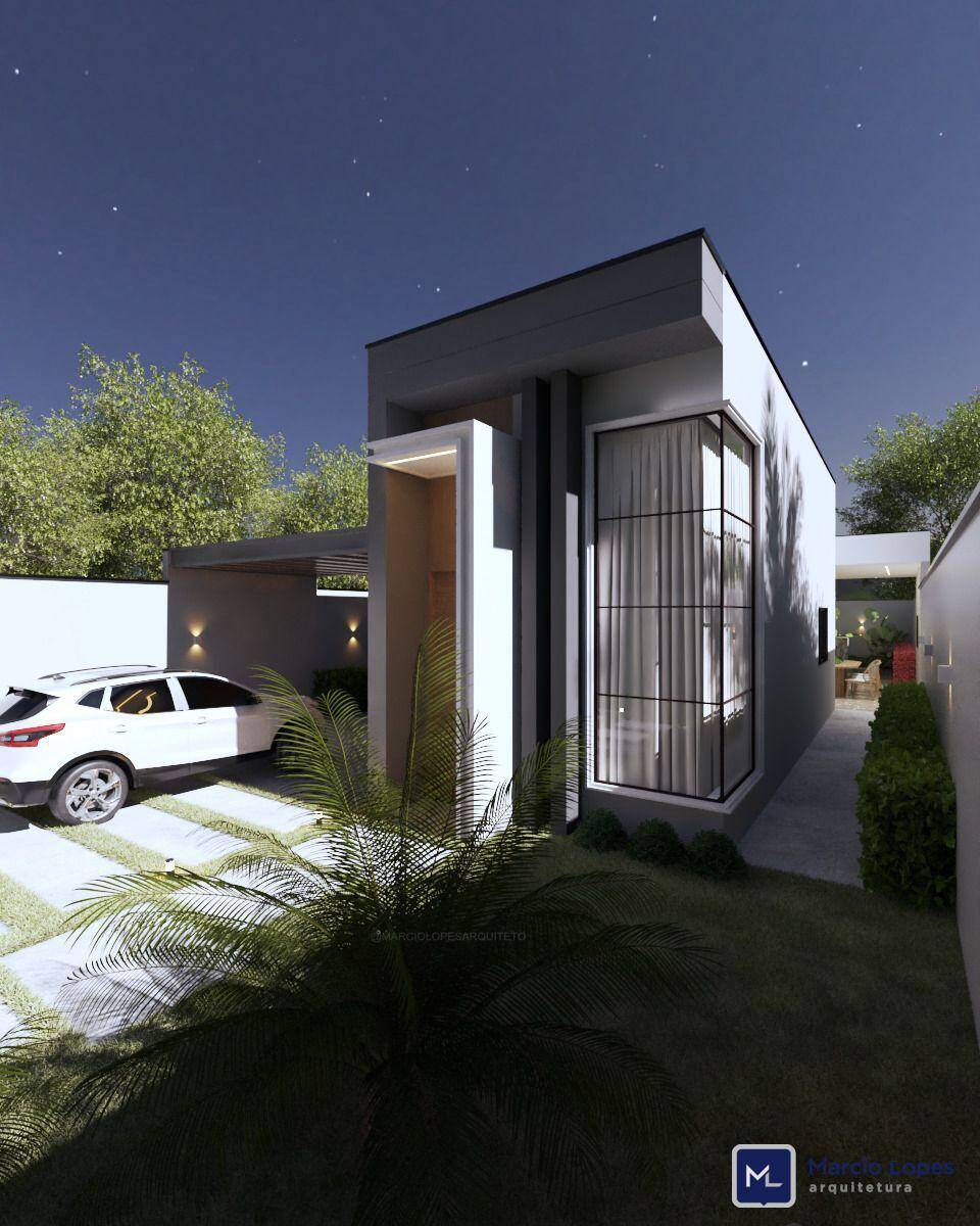 Casa, 3 quartos, 300 m² - Foto 1