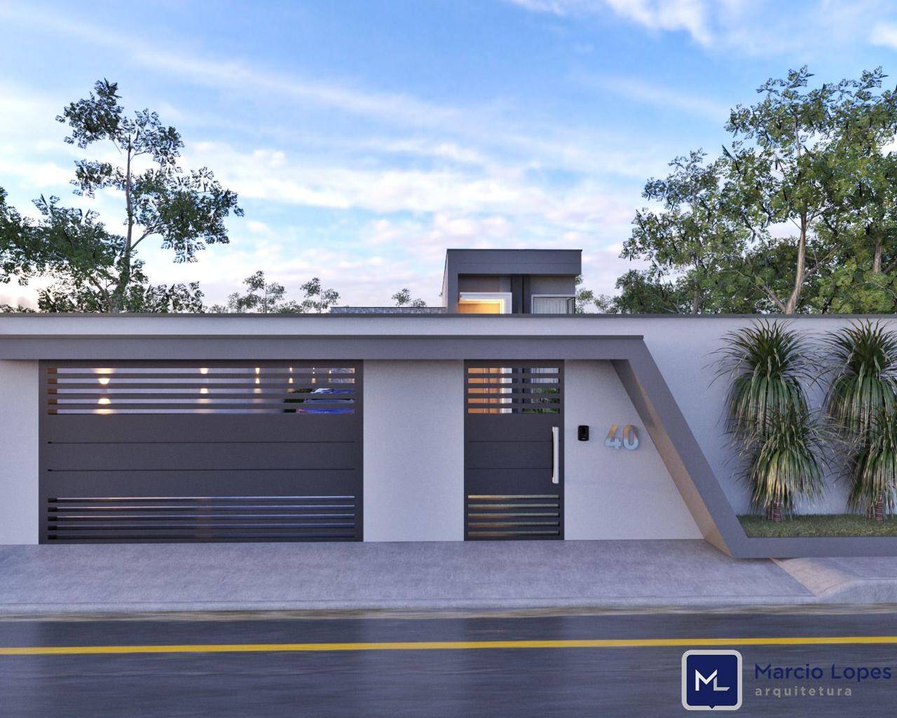 Casa, 3 quartos, 300 m² - Foto 6