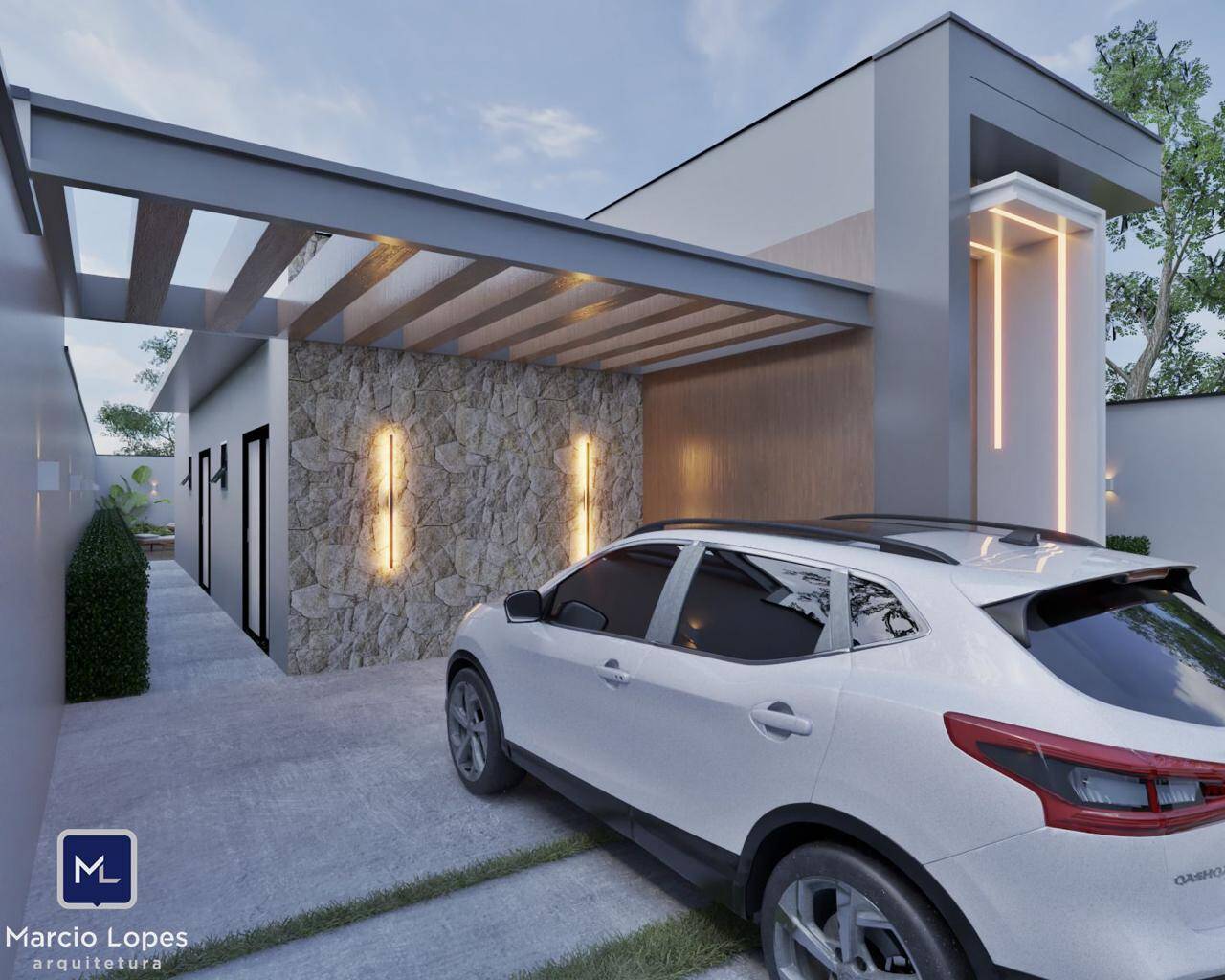 Casa, 3 quartos, 300 m² - Foto 7