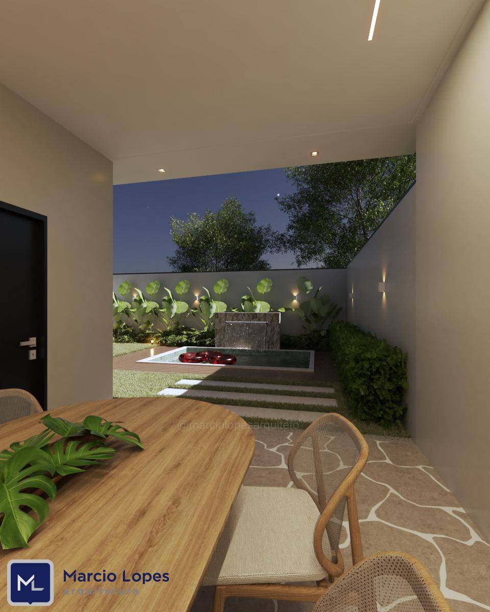 Casa, 3 quartos, 300 m² - Foto 8