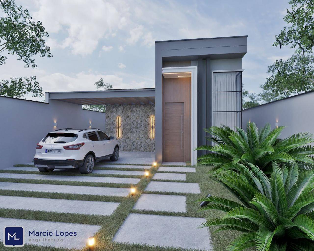 Casa, 3 quartos, 300 m² - Foto 4