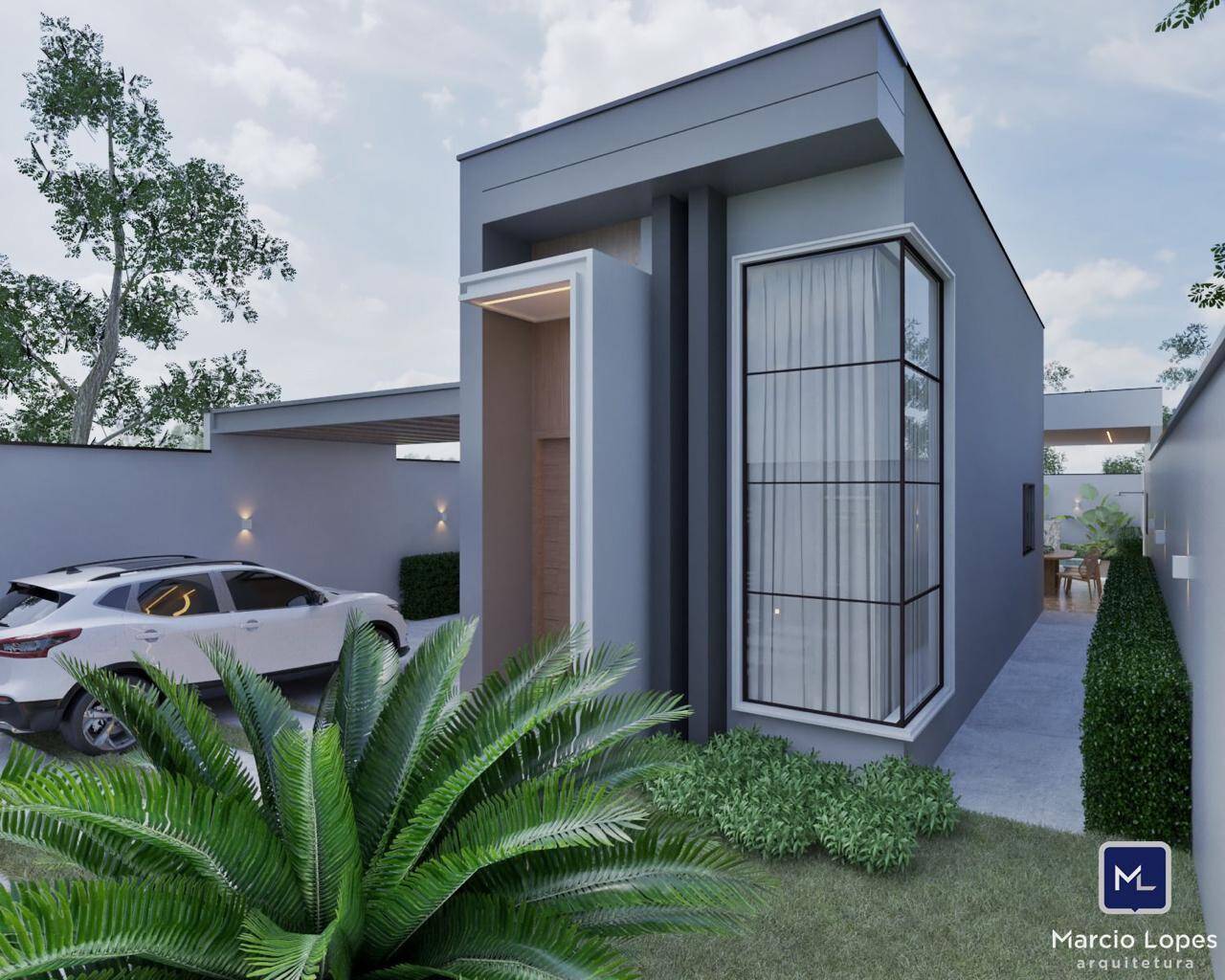 Casa, 3 quartos, 300 m² - Foto 3