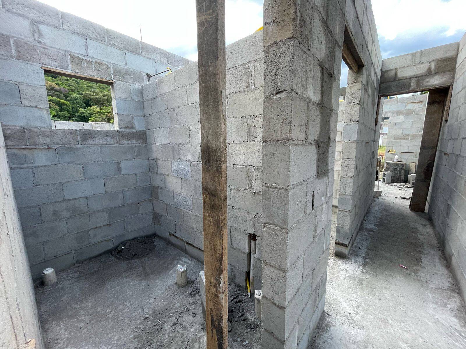 Casa, 3 quartos, 300 m² - Foto 11