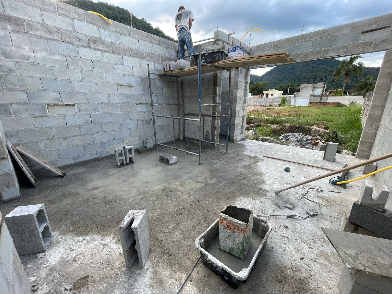 Casa, 3 quartos, 300 m² - Foto 12