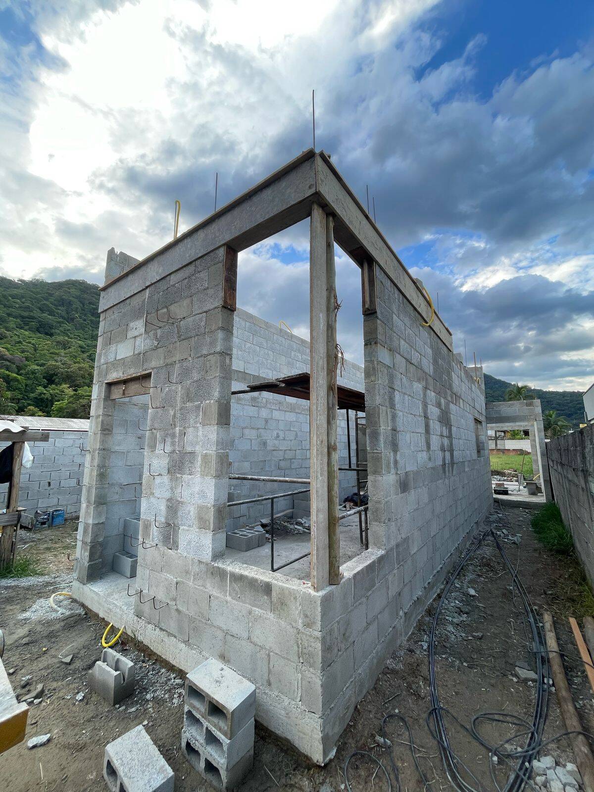 Casa, 3 quartos, 300 m² - Foto 15